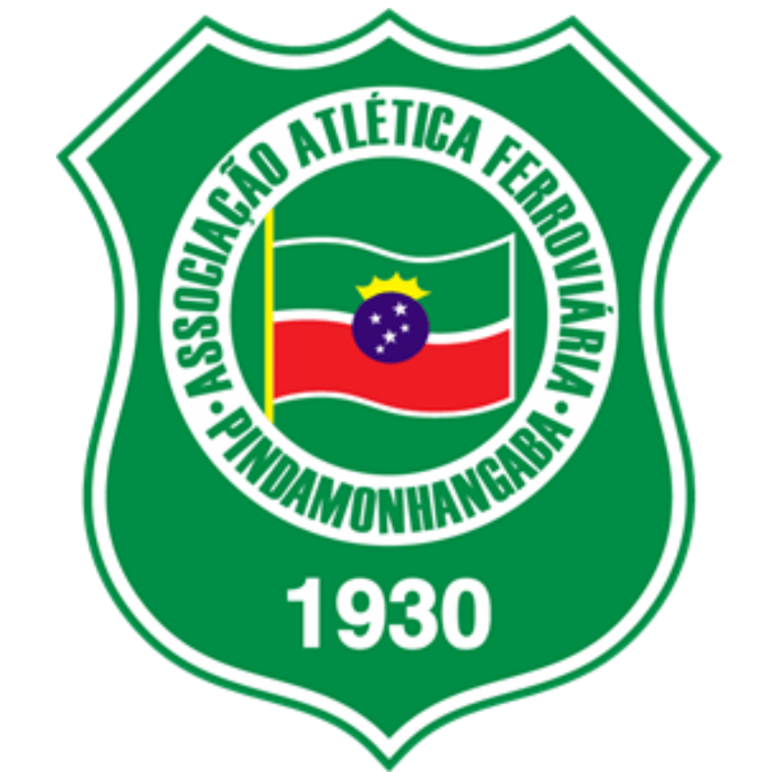 FERROVIARIA PINDA