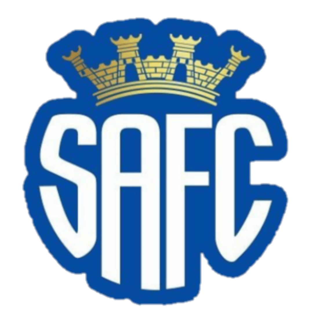 SANTO ANDRÉ