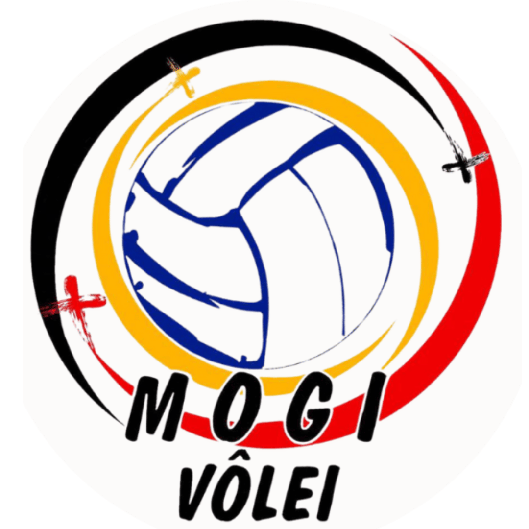 MOGI VOLEI