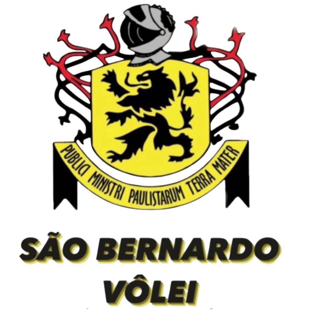 SÃO BERNARDO VOLEI