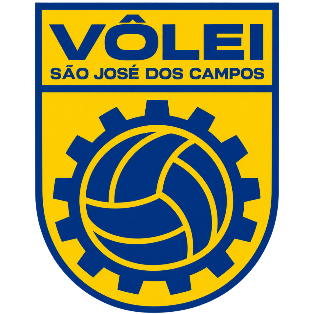 VOLEI SÃO JOSÉ