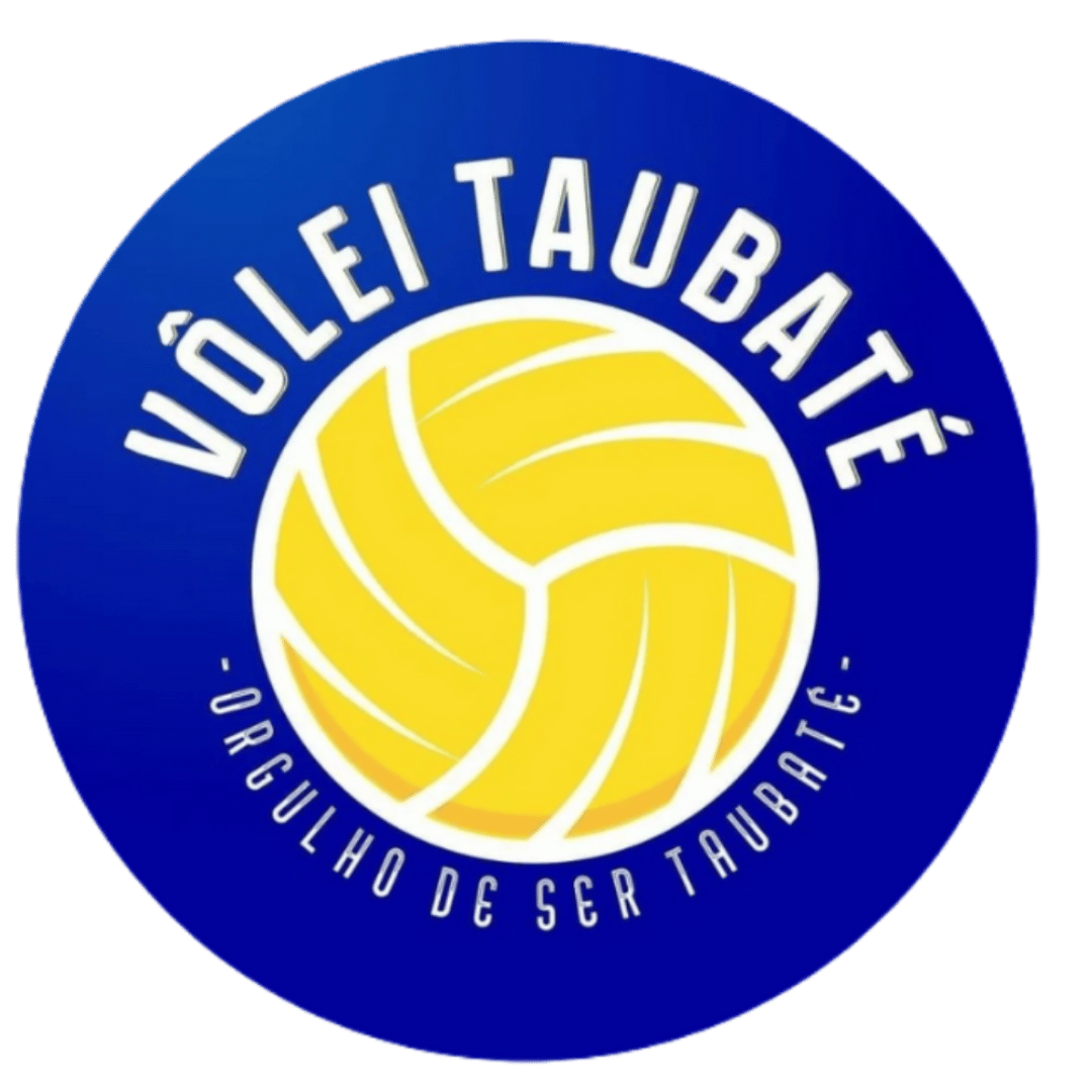 VOLEI TAUBATÉ